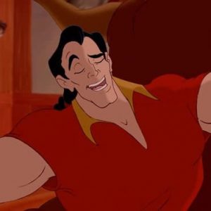 beauty-and-the-beast-gaston-flexing